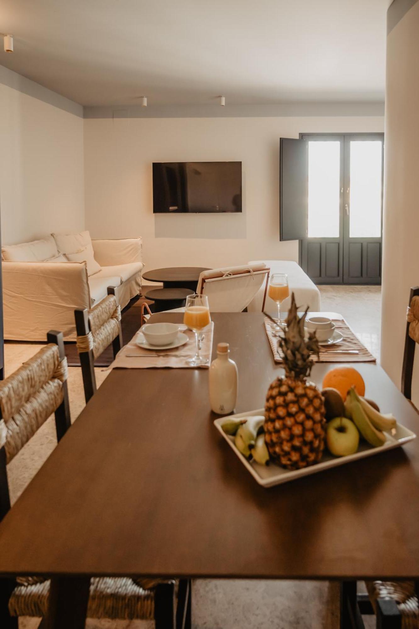 Azul & Limon Apartments Кордоба Екстериор снимка