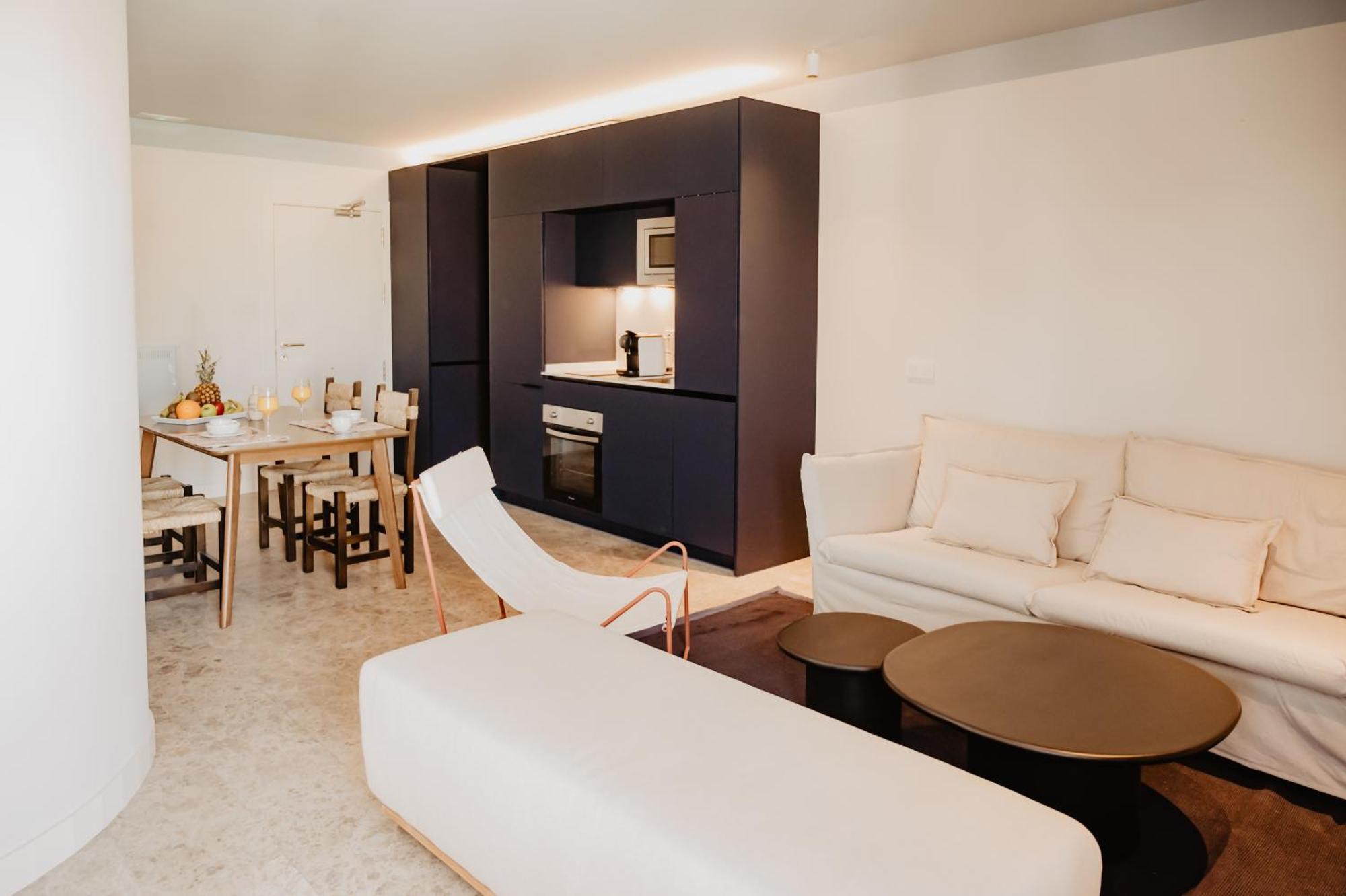 Azul & Limon Apartments Кордоба Екстериор снимка