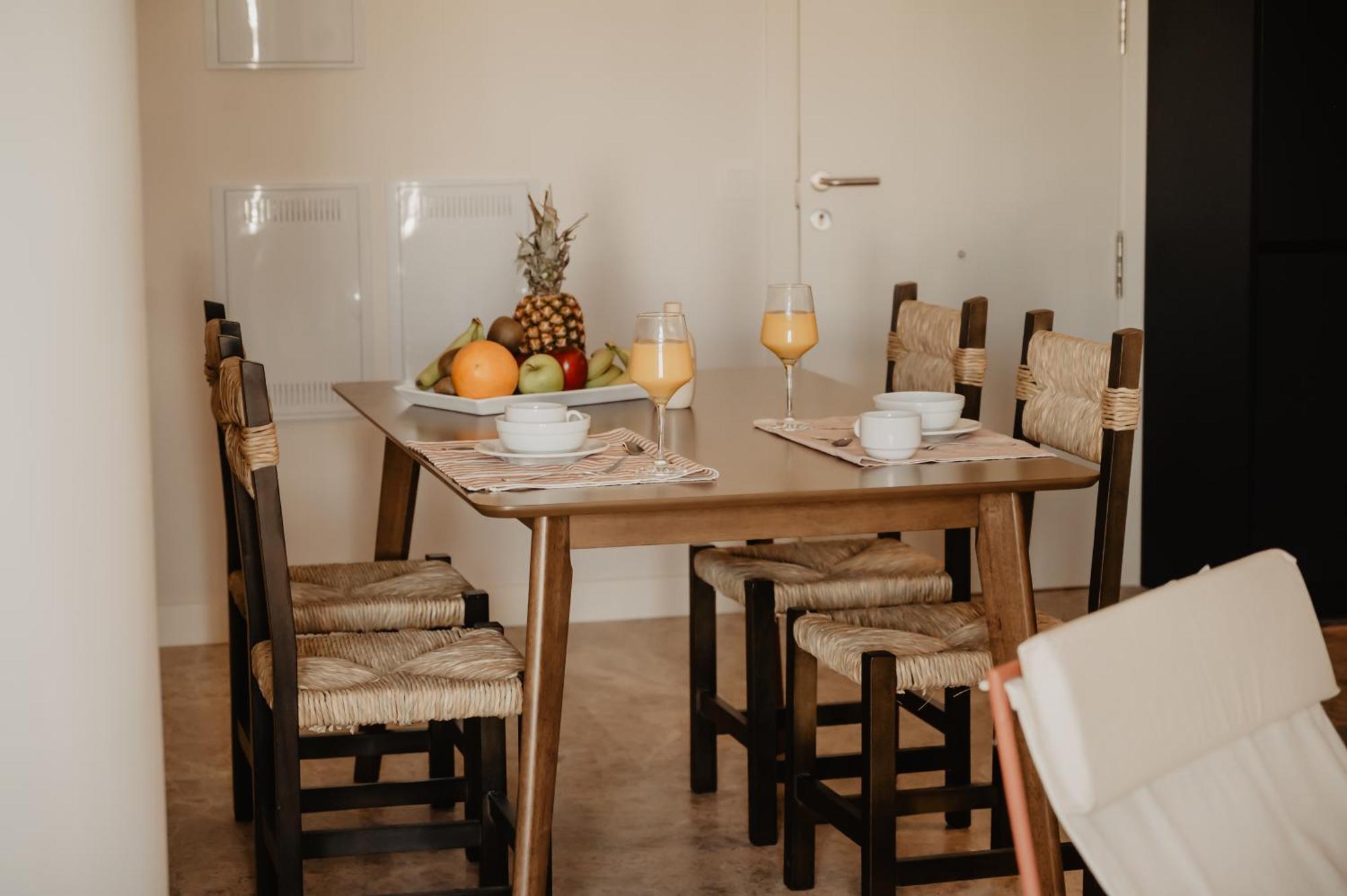 Azul & Limon Apartments Кордоба Екстериор снимка