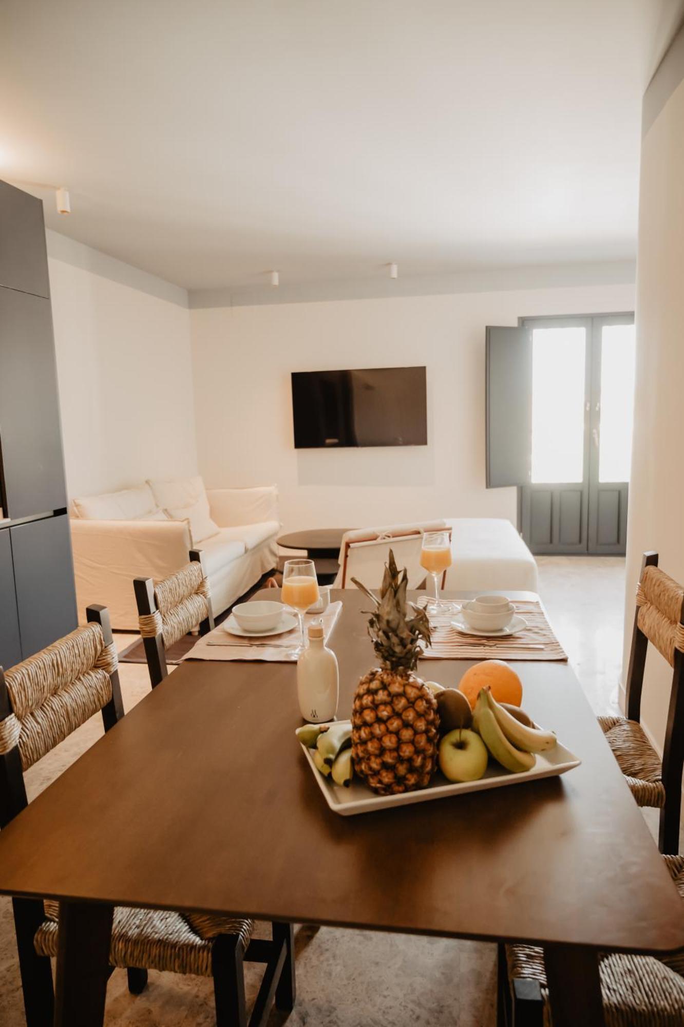 Azul & Limon Apartments Кордоба Екстериор снимка