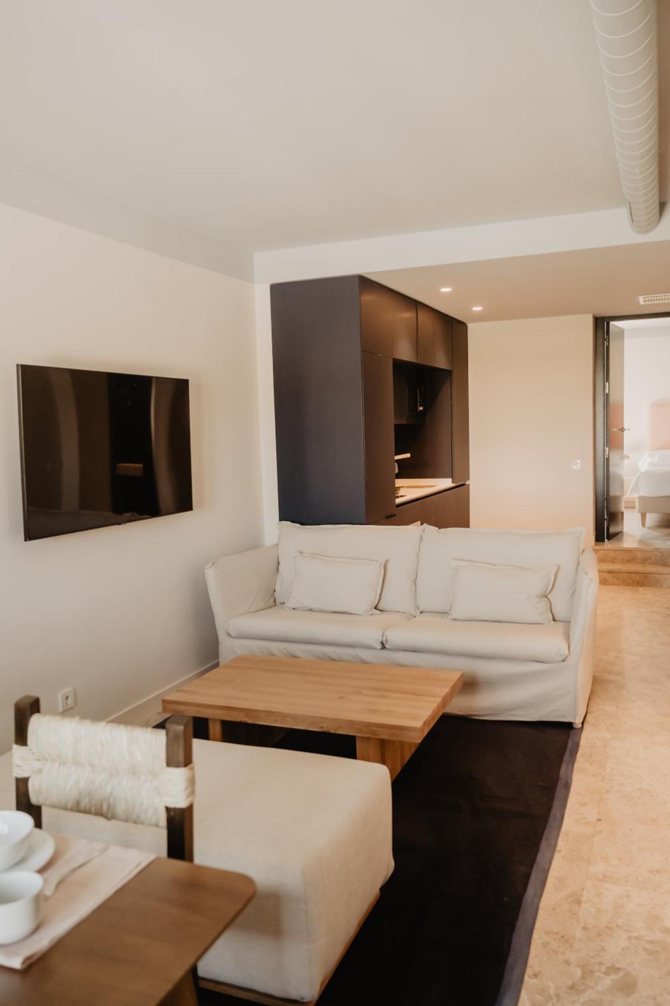 Azul & Limon Apartments Кордоба Екстериор снимка