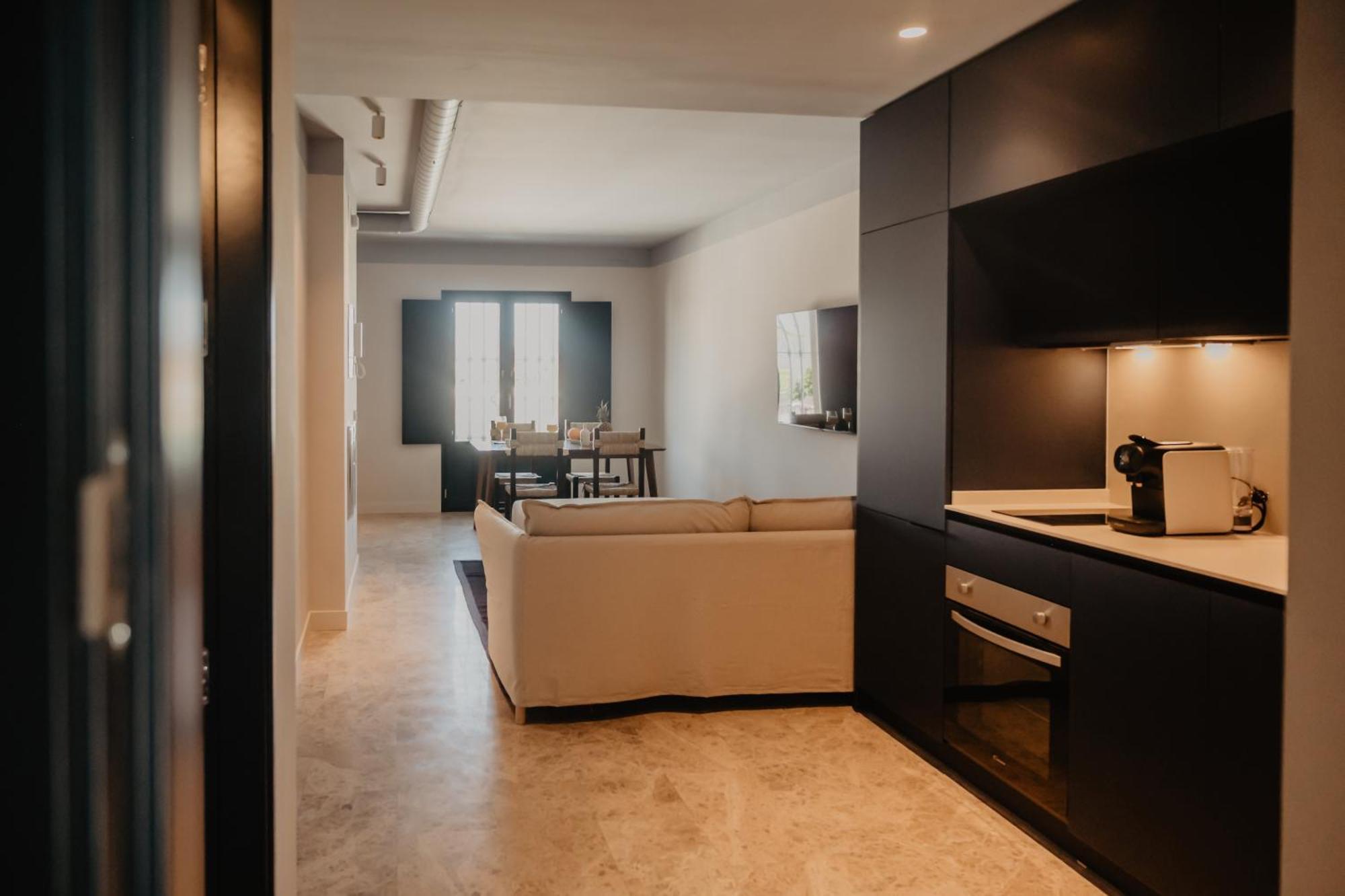 Azul & Limon Apartments Кордоба Екстериор снимка