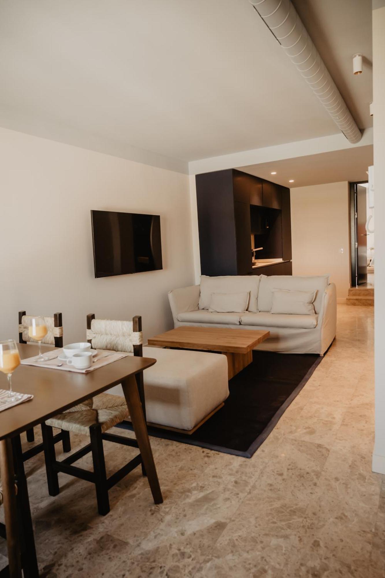 Azul & Limon Apartments Кордоба Екстериор снимка