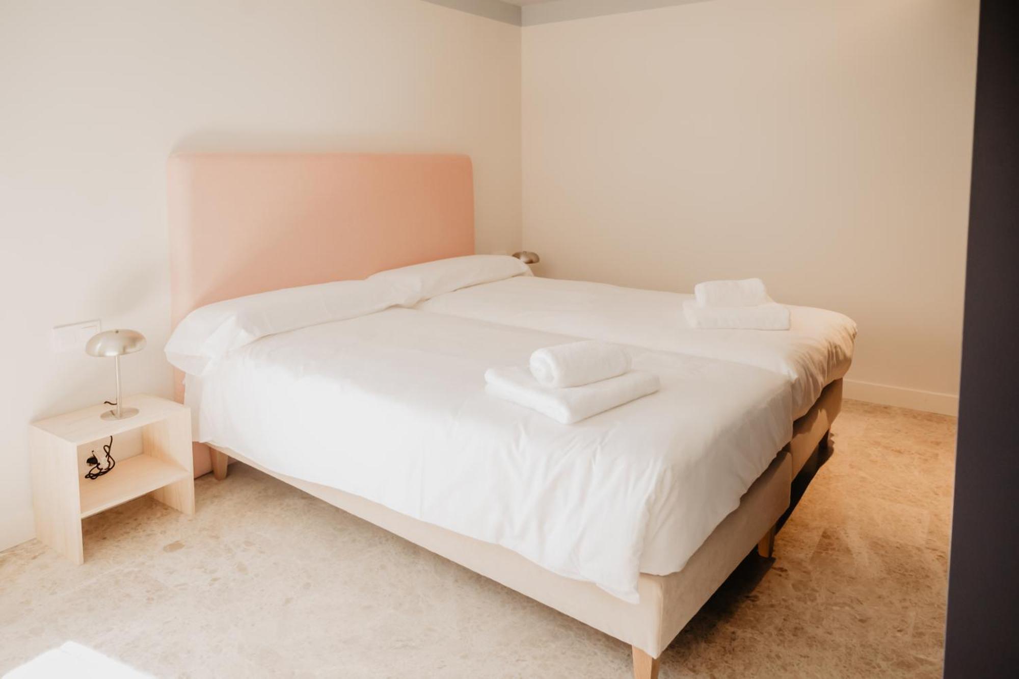 Azul & Limon Apartments Кордоба Екстериор снимка