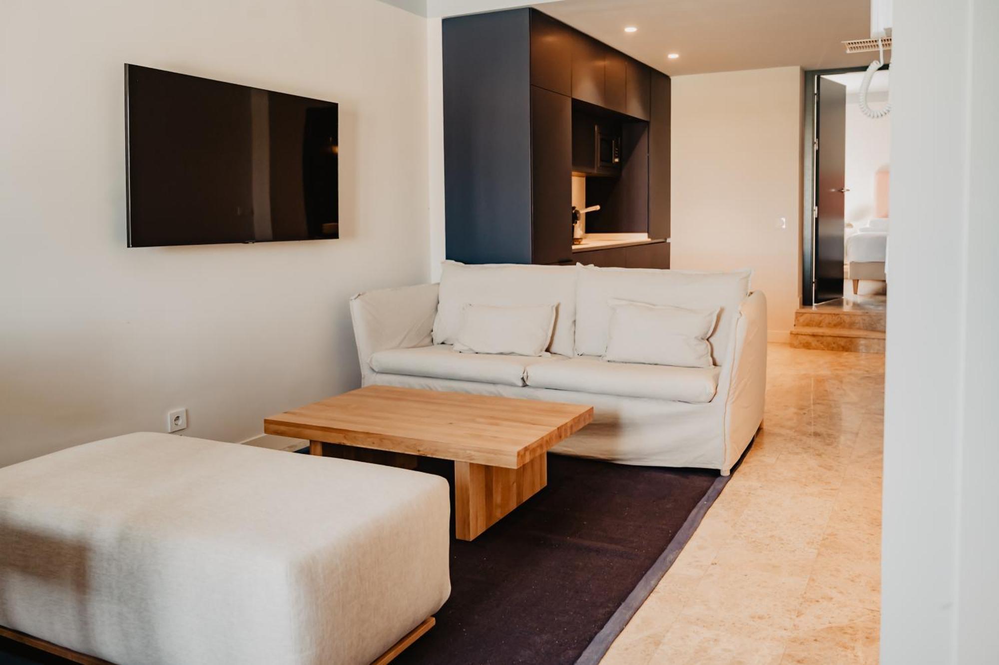 Azul & Limon Apartments Кордоба Екстериор снимка